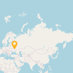 Yaroslavskii apartament на глобальній карті